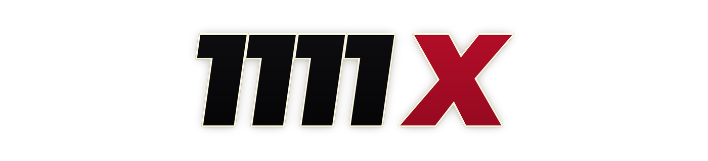 1111x